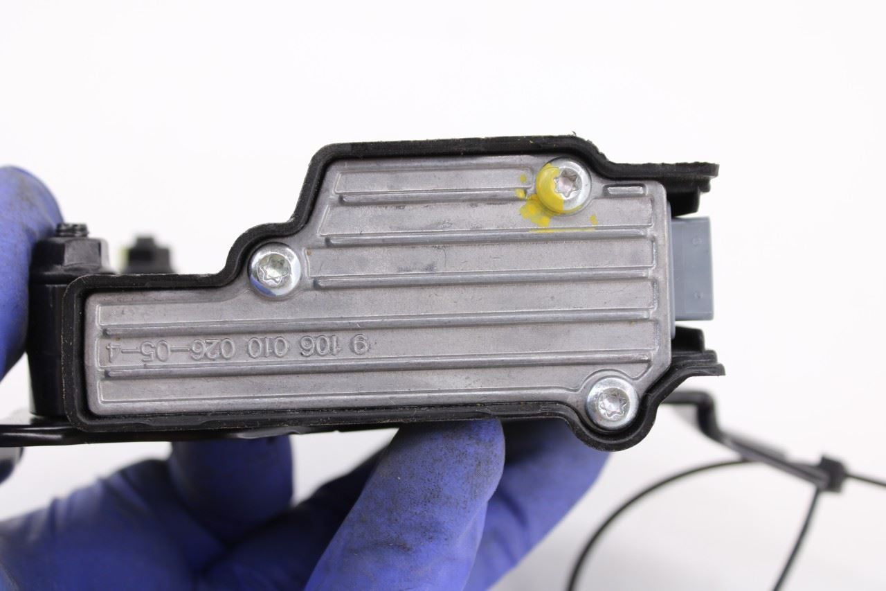 21-2023 Hyundai Santa Fe SEL 2.5L Transfer Case Control Module TCCM 95447-4G8005