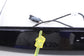 2011-2016 Porsche Cayenne S 4.8L AWD Rear Liftgate Release Handle Trim w/ Camera3