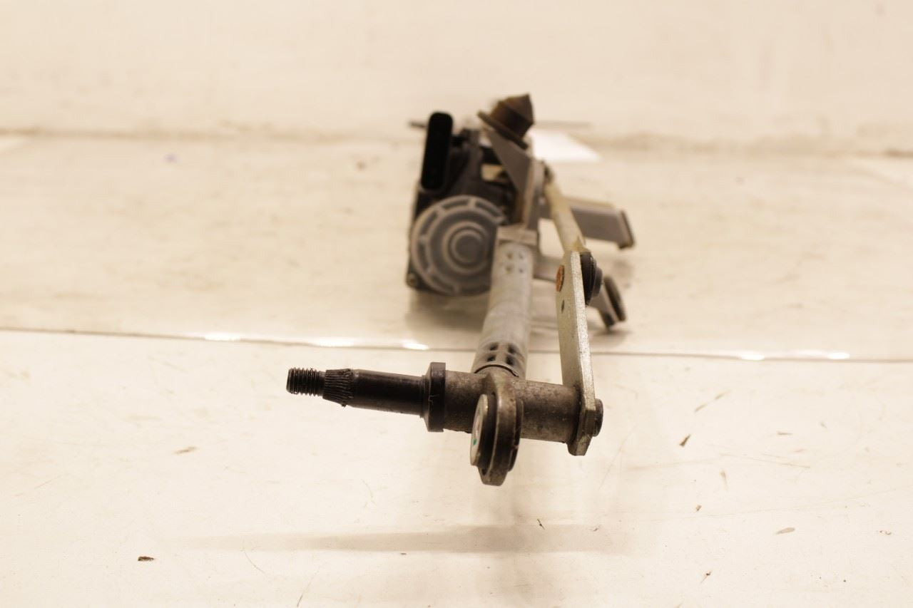 2018-2022 Ford Ecosport SE Front Windshield Wiper Transmission Linkage w/ Motor - Alshned Auto Parts