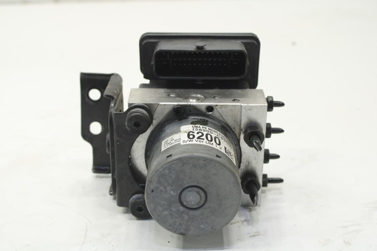 19-2020 Kia Sorento LX 3.3L ABS Anti Lock Brake Pump Control Module C6589-34500 - Alshned Auto Parts