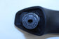 2011-2018 Jeep Wrangler Sahara 3.6L Dash Right Side Grab Handle 1SU89DX9AB OEM - Alshned Auto Parts