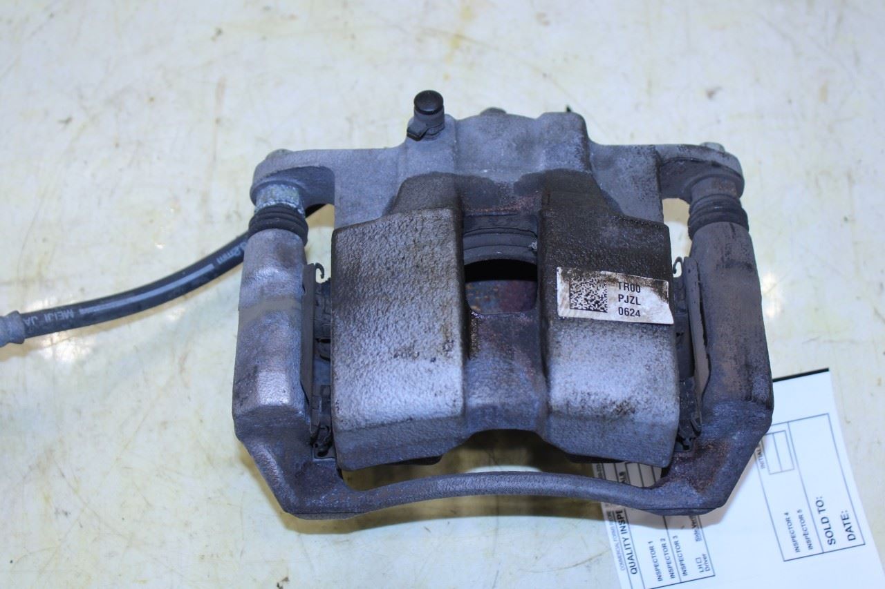 2020-2025 KIA Soul LX Front Right Passenger Side Brake Disc Caliper 58190-K0A00 - Alshned Auto Parts