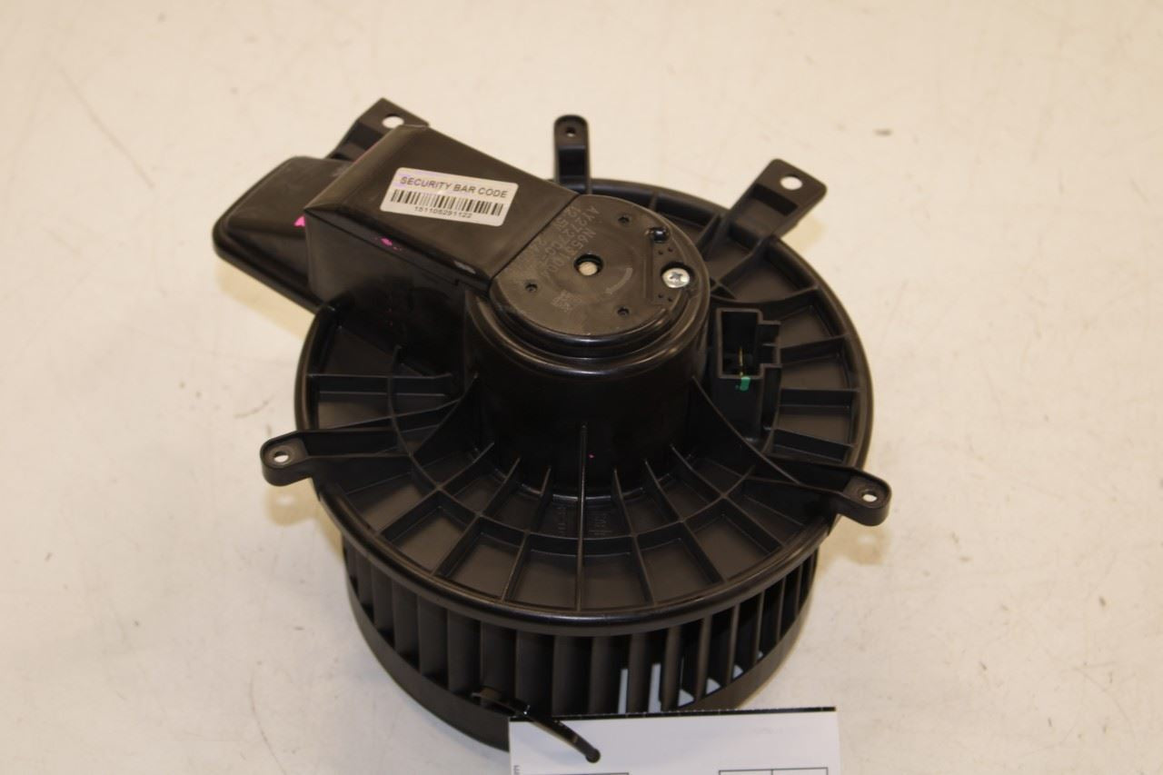 2014-2016 Maserati Ghibli S HVAC AC Blower Fan Motor Q4 673000088 OEM - Alshned Auto Parts