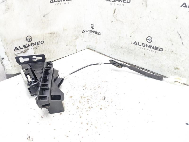 2013-2016 Ford Fusion Rear Right Door Lock Latch Actuator AE8A-5426412-B OEM - Alshned Auto Parts