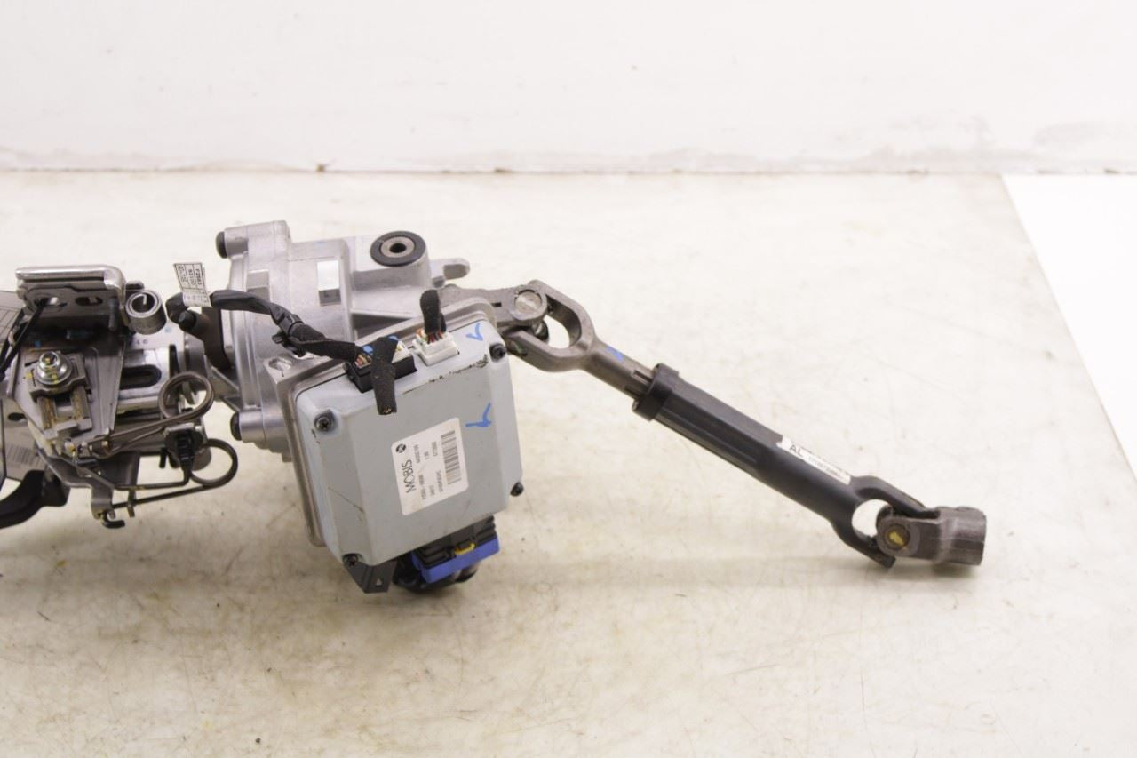 16-20 Hyundai Elantra Value Edition FWD Steering Column Assembly 56310-F2501 OEM - Alshned Auto Parts