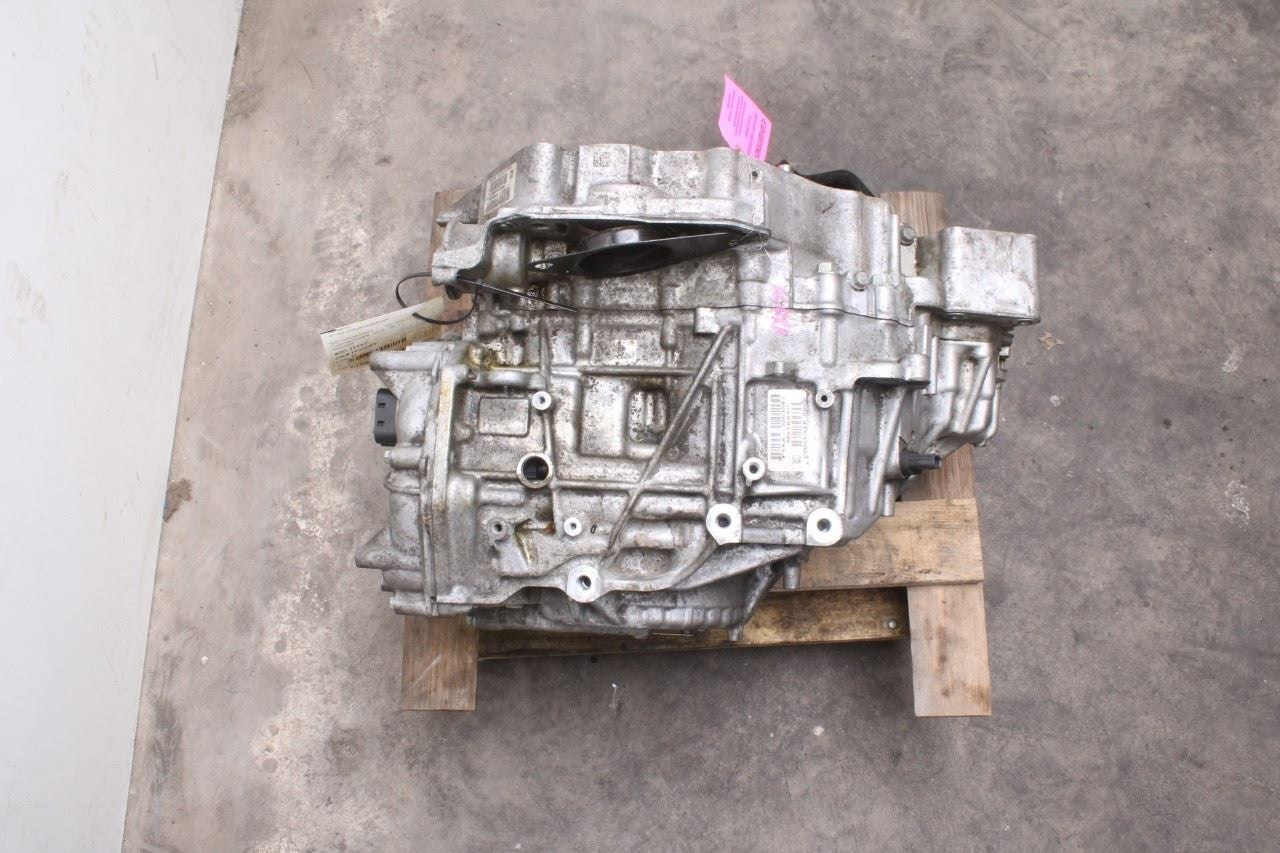 2020-2021 Acura RDX SH-AWD 2.0L AWD 10-Speed Auto Transmission 32K 2002C5YKA000 - Alshned Auto Parts