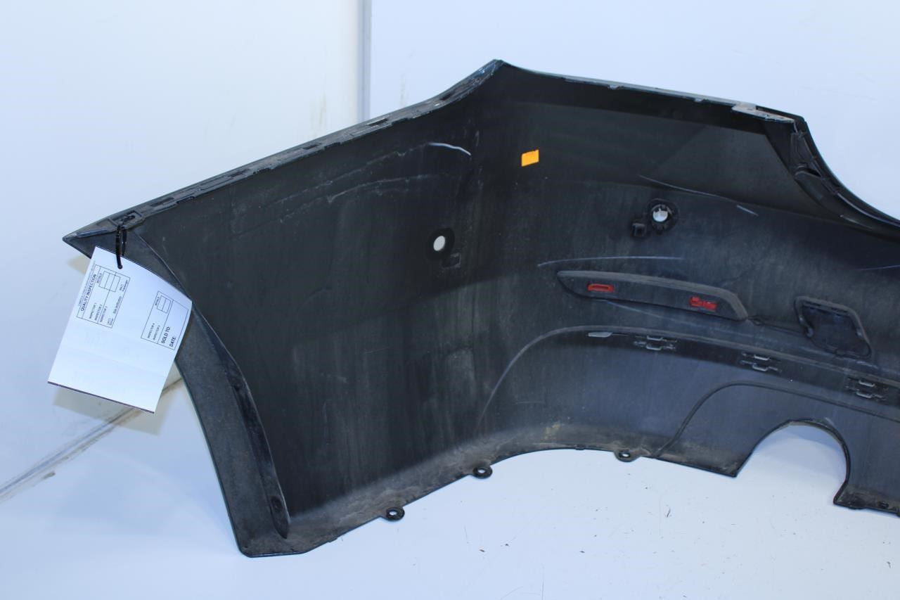 2015-2016 BMW 435i Gran Coupe xDrive Rear Bumper Cover 51127285546 OEM *ReaD* - Alshned Auto Parts