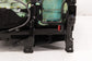 22-23 Hyundai Tucson SEL Rear Right 2nd Row Seat Complete w/ Seat Belt Retractor - Alshned Auto Parts
