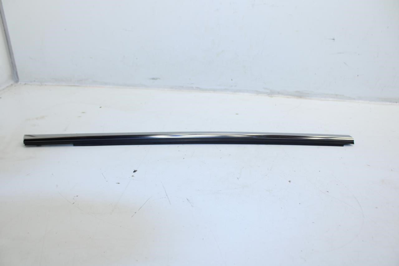 2013-2022 Buick Encore Rear Right Door Window Belt Outer Reveal Molding 42588400 - Alshned Auto Parts
