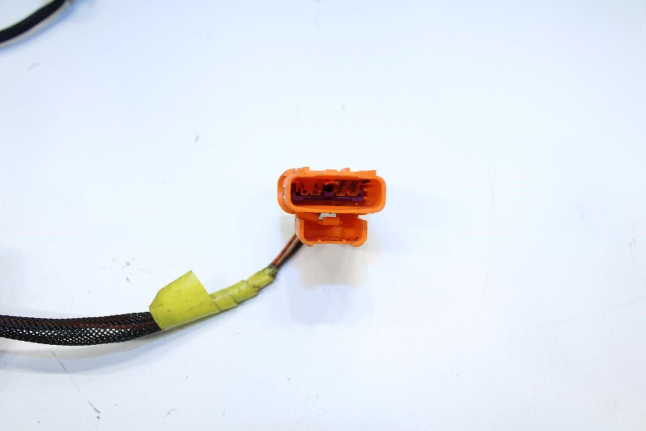 15-22 RAM Promaster City Front RH Side Seat Back Upper Cushion 5ZM25ND5AA *ReaD* - Alshned Auto Parts