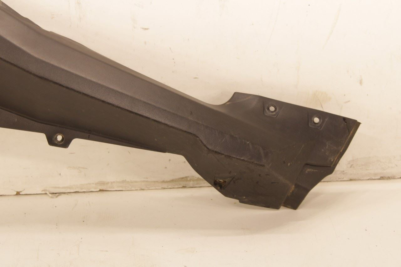 2024-2025 Polaris RZR XP 1000 Ultimate Front Left Side Fender Flare 5459060-070 - Alshned Auto Parts