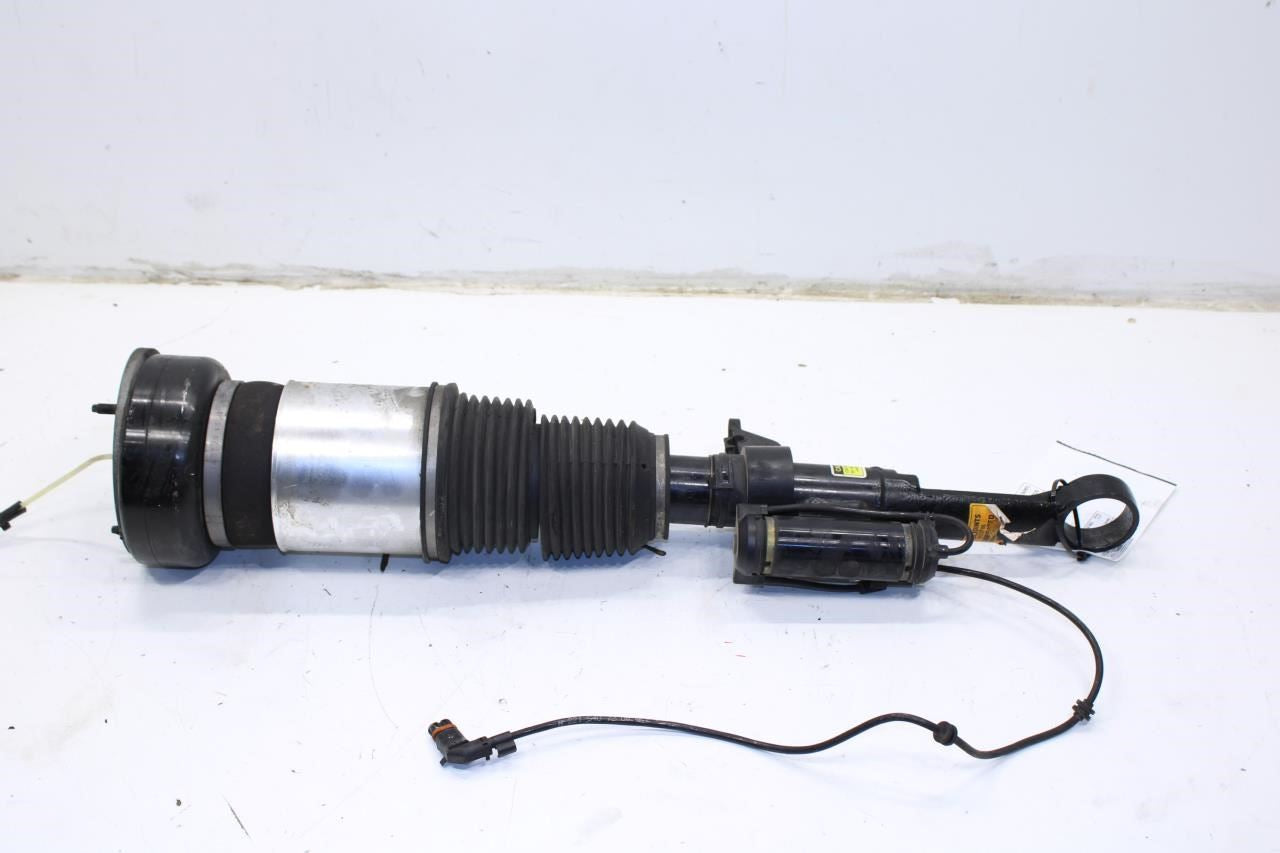 07-13 Mercedes-Benz S550 AWD Front LH Shock Strut Absorber 221-320-17-38-80 OEM - Alshned Auto Parts
