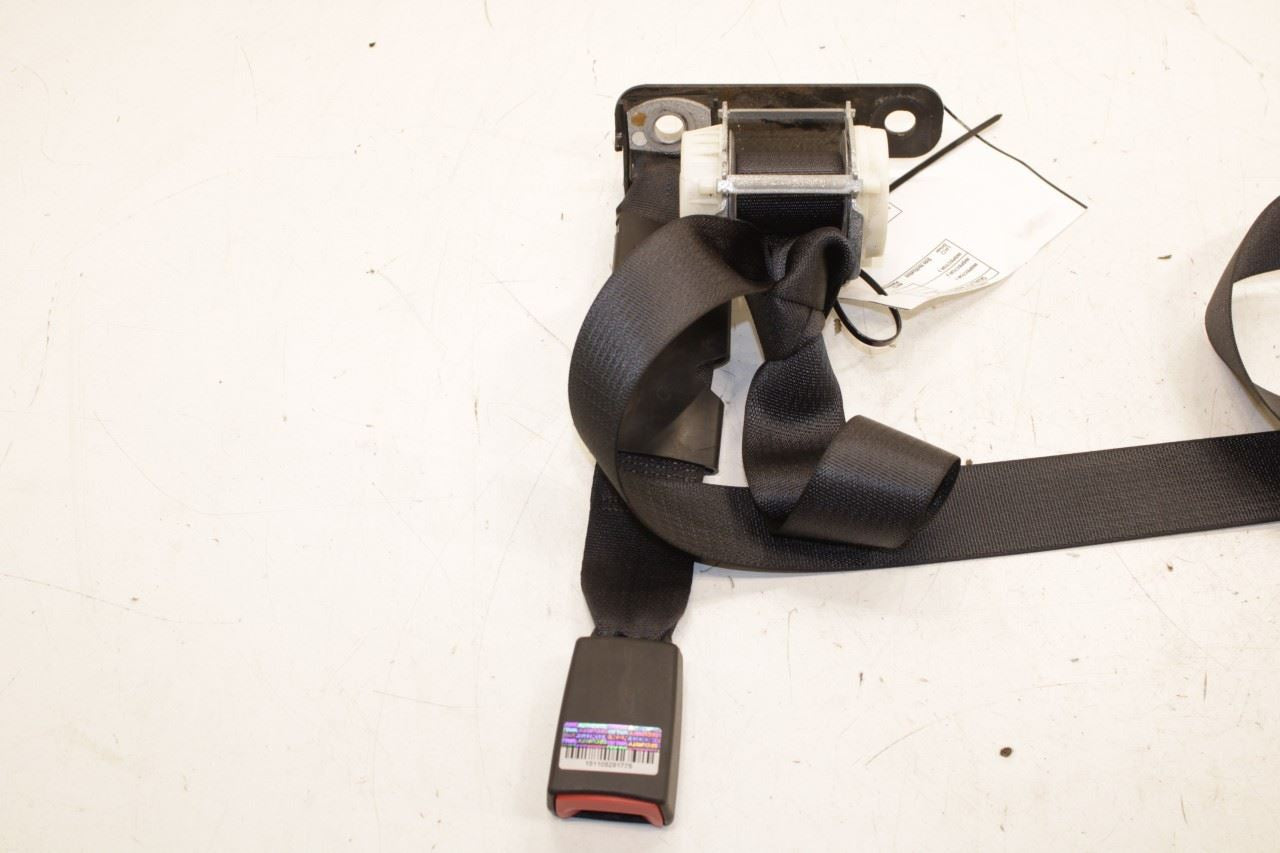 2013-19 Ram 1500 Big Horn Crew Cab 5.7L Rear Center 2nd Row Seat Belt Retractor - Alshned Auto Parts