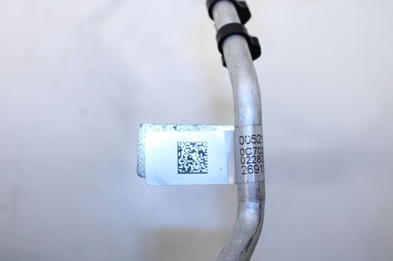 2019-21 Jeep Renegade Sport 2.4L FWD AC Conditioning Liquid Line Hose Tube Pipe - Alshned Auto Parts