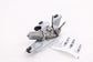 2019-2021 Hyundai Veloster Rear Liftgate Back Window Wiper Motor 98700-J3000 OEM10