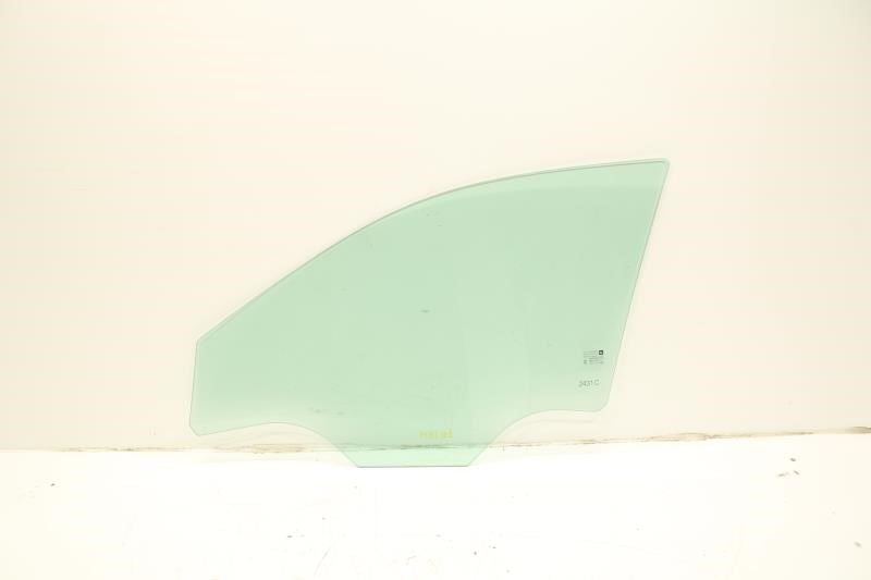 2024-2025 Chevrolet Trax Front Right Side Door Window Glass 42732431 OEM - Alshned Auto Parts