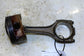 2011-2016 Porsche Panamera 4 3.6L Engine Piston Right No 2 with Connecting Rod - Alshned Auto Parts