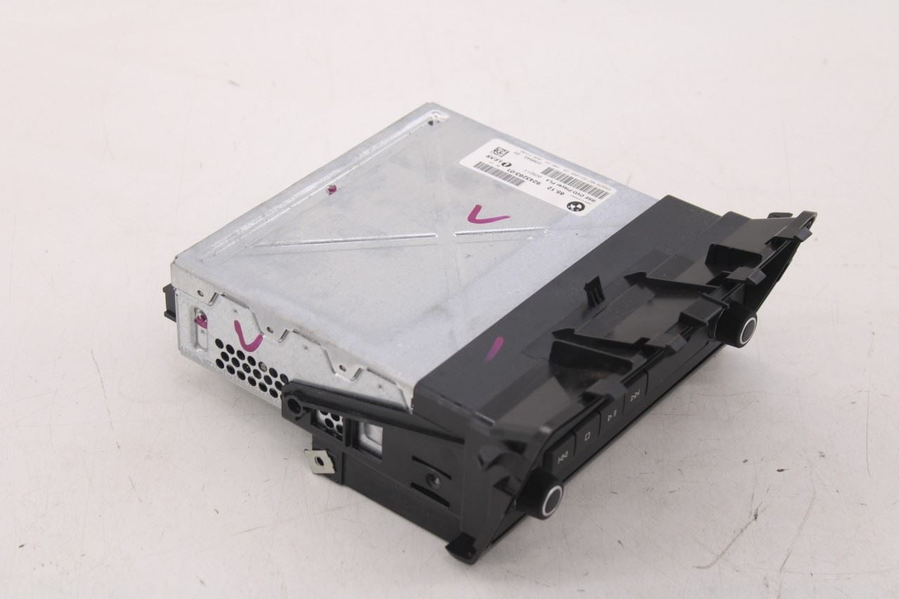 2007-2013 BMW X5 Xdrive35i Rear Entertainment System DVD Player 65129243263 OEM - Alshned Auto Parts