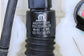 18-25 Jeep Compass Latitude Windshield Washer Reservoir Bottle 55112669AA *ReaD* - Alshned Auto Parts