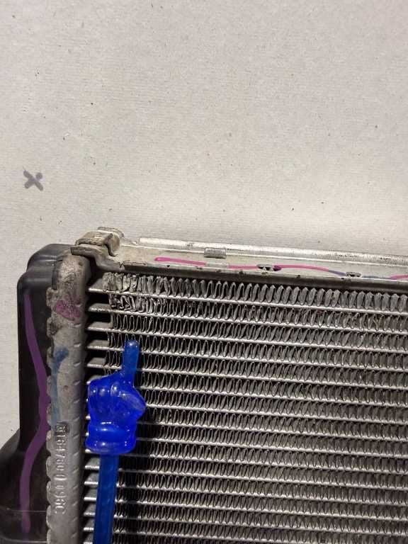 14-22 Volkswagen Passat SE Engine Coolant Cooling Radiator 5C0-121-251-K *ReaD* - Alshned Auto Parts