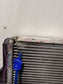 14-22 Volkswagen Passat SE Engine Coolant Cooling Radiator 5C0-121-251-K *ReaD* - Alshned Auto Parts