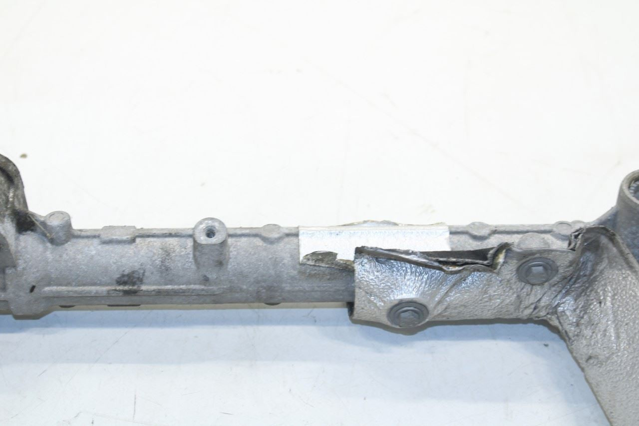 2015-2022 Jeep Renegade Sport FWD Steering Gear Rack and Pinion 68263318AA OEM - Alshned Auto Parts