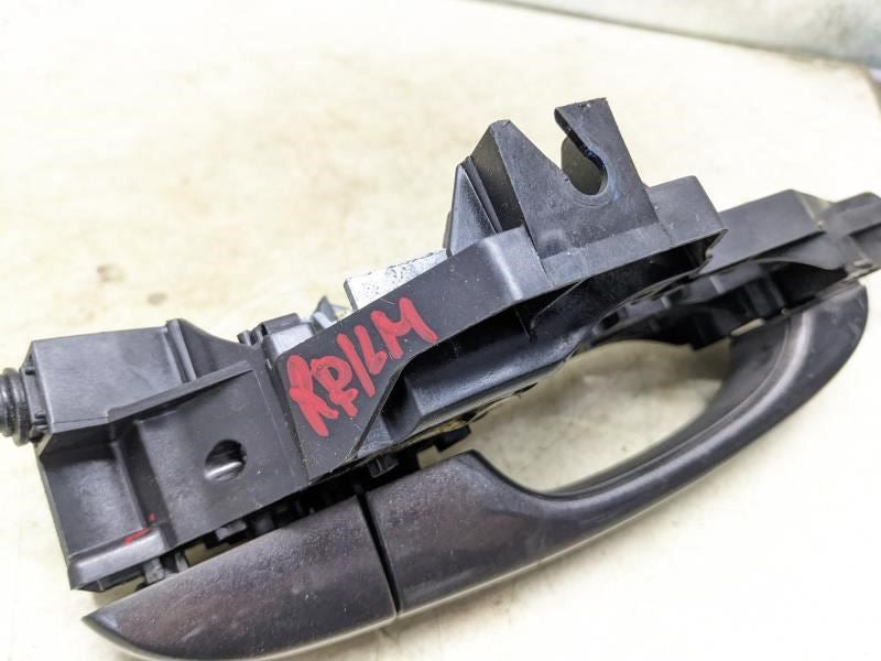 2014-2020 Dodge Journey Rear Left Driver Side Exterior Door Handle 1RH65LAUAD - Alshned Auto Parts