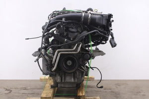 16-17 Mercedes-Benz C300 205 Sedan 2.0L AWD Engine VIN 4K 6th 7th dgts 110K ReaD