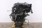 16-17 Mercedes-Benz C300 205 Sedan 2.0L AWD Engine VIN 4K 6th 7th dgts 110K ReaD0