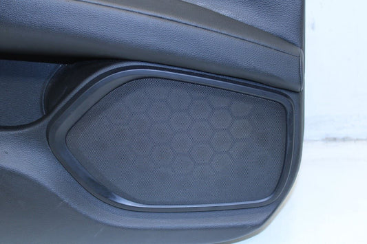 2017-2020 Maserati Ghibli Front Left Driver Side Door Trim Panel 670079717 OEM - Alshned Auto Parts