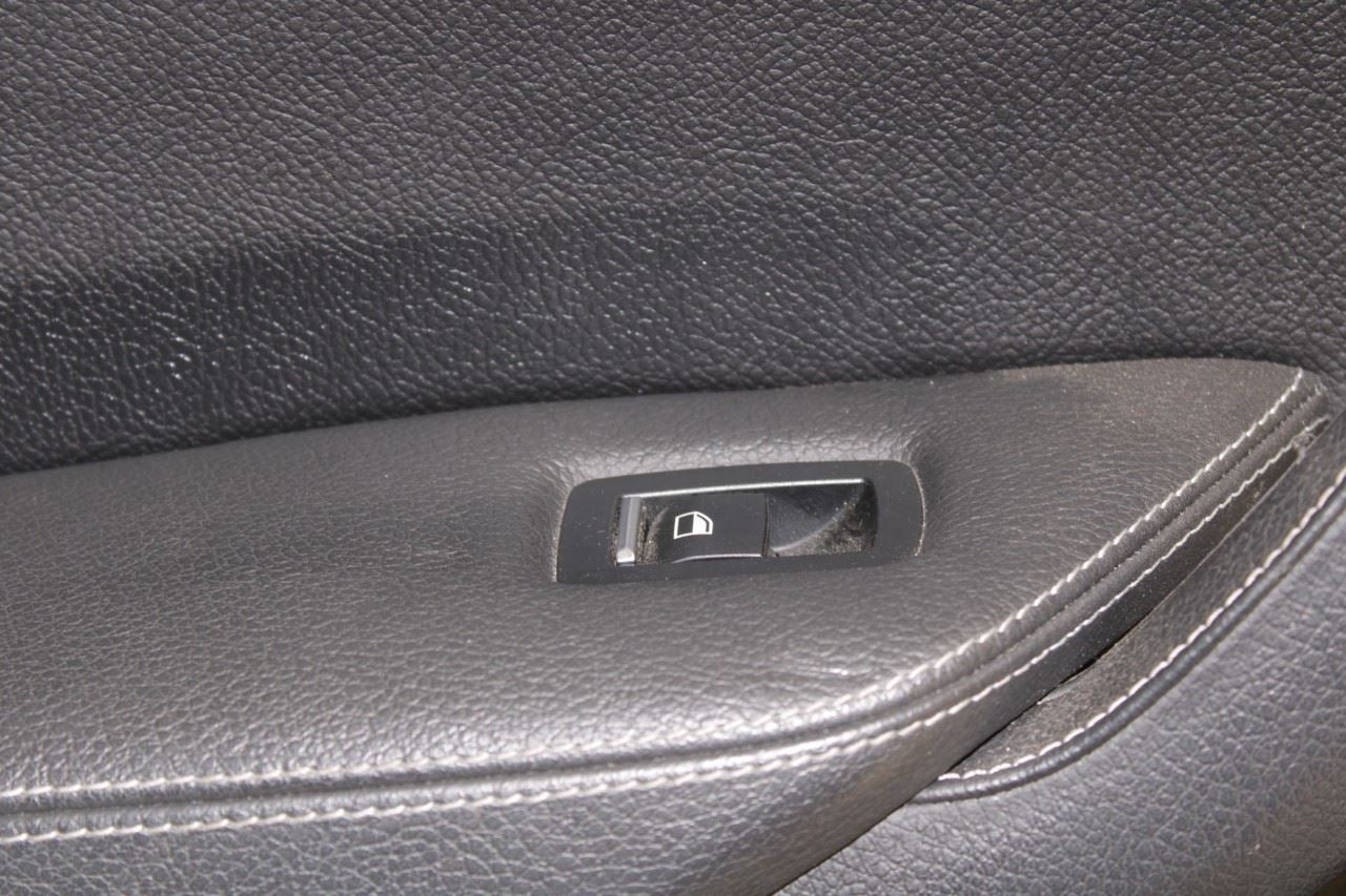 2011-2017 BMW X3 xDrive28i Rear Left Driver Door Trim Panel 51427279929 OEM - Alshned Auto Parts