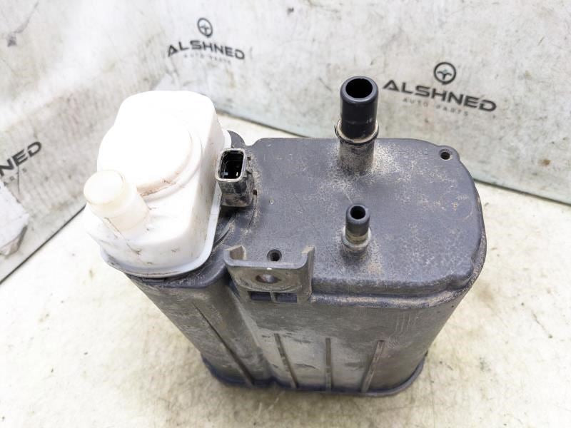 2012-2018 Jeep Wrangler Fuel Vapor Evaporator Emission Canister 68072074AG OEM - Alshned Auto Parts