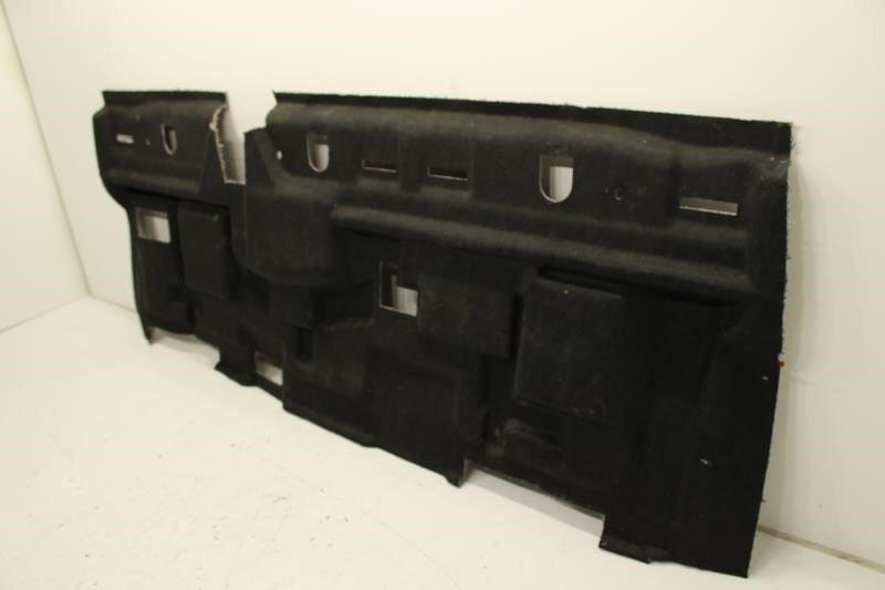 2014-2021 Ram 2500 3500 Cabin Rear Panel Insulator Inner Silencer 68105182AC OEM - Alshned Auto Parts