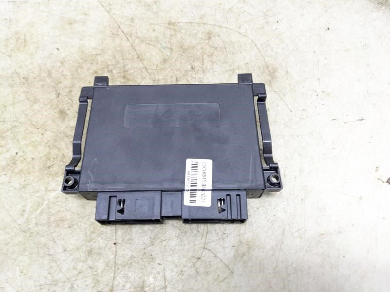 15-20 Mercedes-Benz C300 Transmission Drive Train Control Module TCM 2059007705 - Alshned Auto Parts