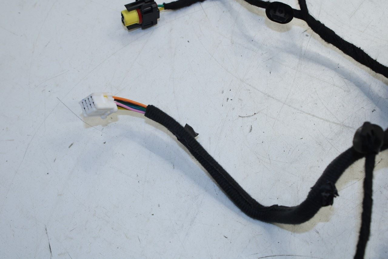 2022-2024 Hyundai Tucson SEL Rear Left Driver Side Door Wire Harness 91620-CW050 - Alshned Auto Parts