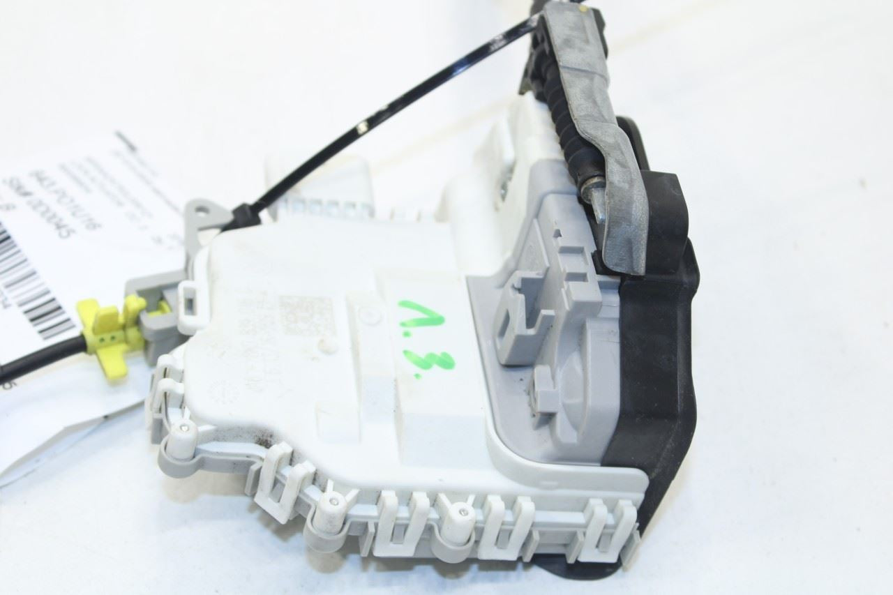 12-16 Porsche Panamera 4 Rear Right Side Door Lock Latch Actuator 9A7-839-116-07 - Alshned Auto Parts