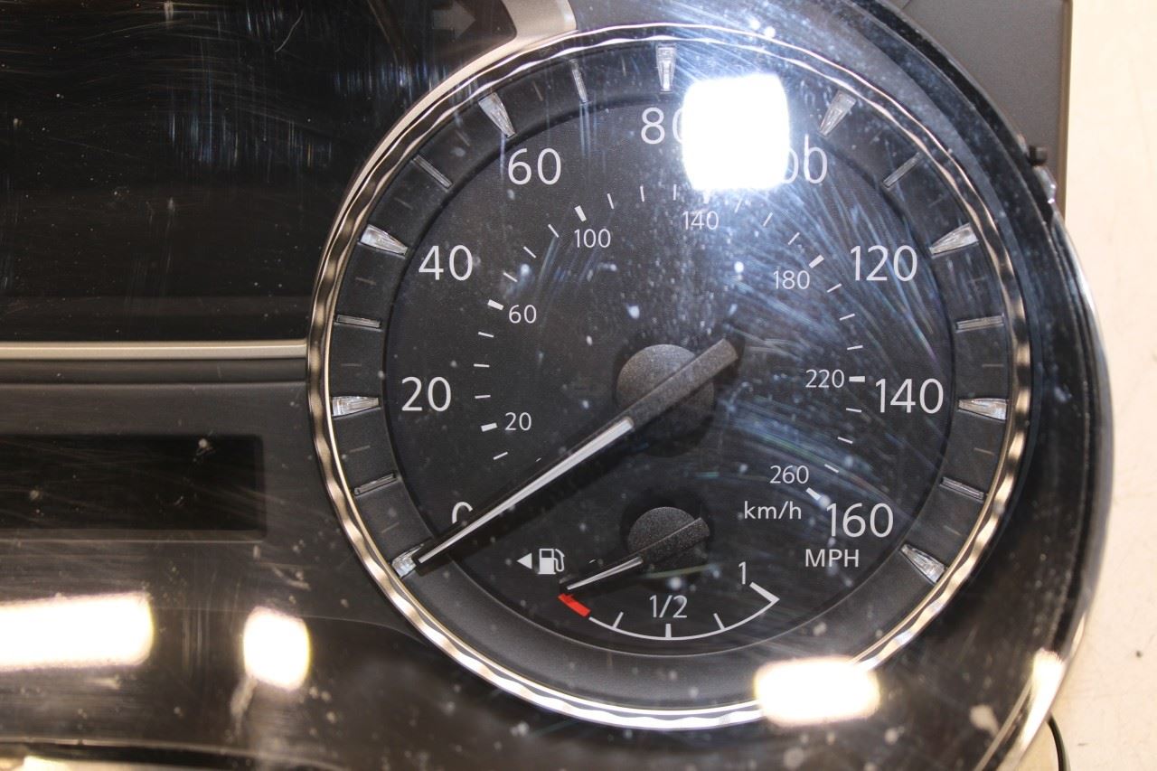 2016-20 Infiniti QX60 3.5L FWD Speedometer Gauge Instrument Cluster 89K Mileage - Alshned Auto Parts