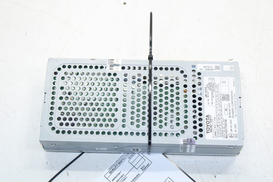 2013-2014 Lexus GS350 Pioneer Stereo Amplifier Amp 86280-30670 OEM - Alshned Auto Parts