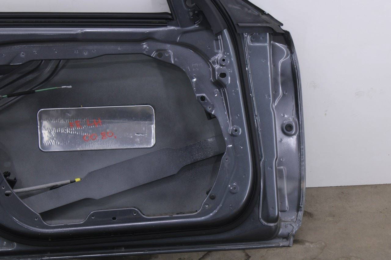 2015-21 Mercedes-Benz C300 4Matic Front Left Side Door Shell Panel 205720010564 - Alshned Auto Parts