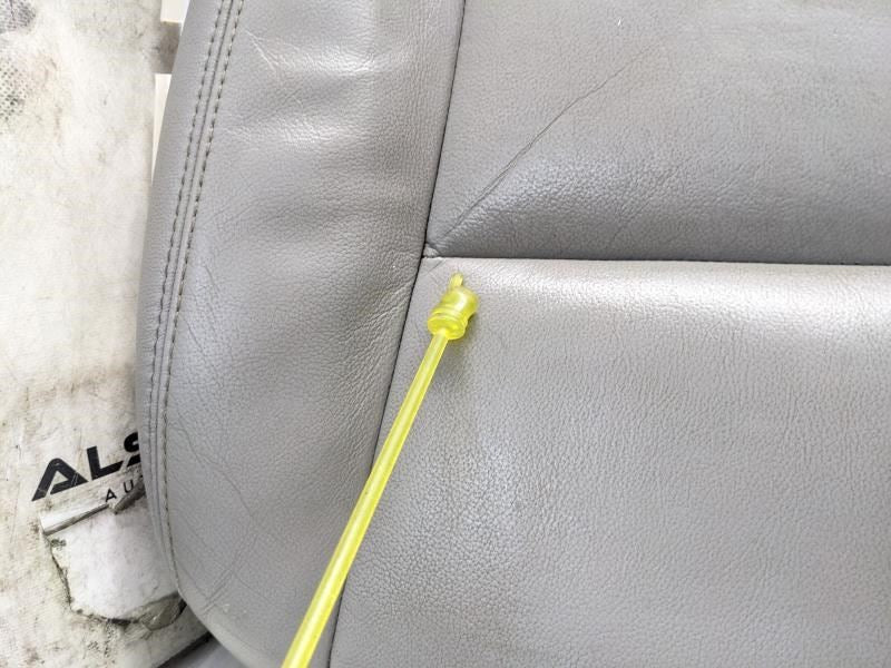 2015-2020 Toyota Sienna FR RH Side Seat Lower Cushion Bottom 71071-08150-B2 OEM - Alshned Auto Parts