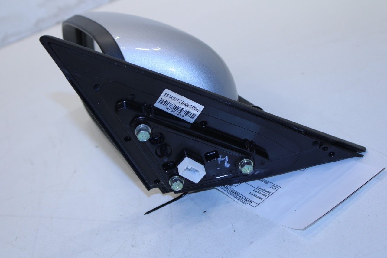 2020-2024 Kia Soul LX 2.0L FWD Driver Left Side Rear View Mirror 87610-K0410 OEM - Alshned Auto Parts