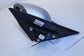 2020-2024 Kia Soul LX 2.0L FWD Driver Left Side Rear View Mirror 87610-K0410 OEM - Alshned Auto Parts
