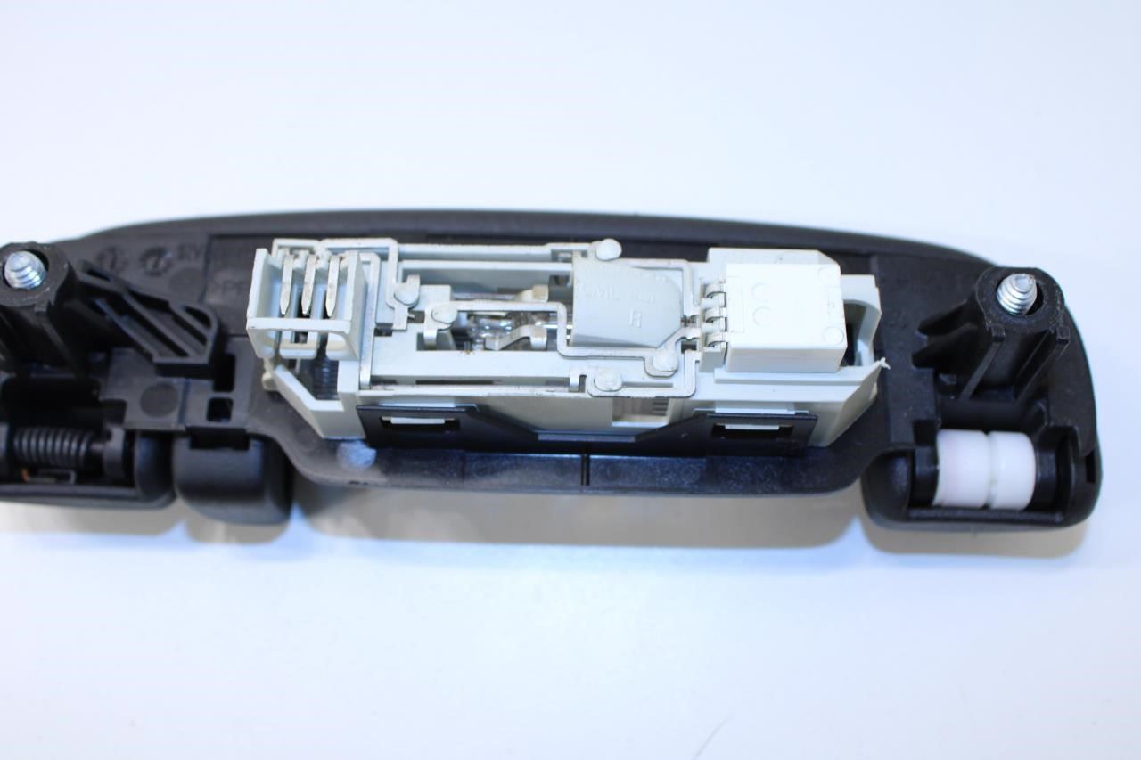 14-17 Jeep Grand Cherokee Roof Headliner RH and LH Grab Handle Set 1RV73DX9AB - Alshned Auto Parts