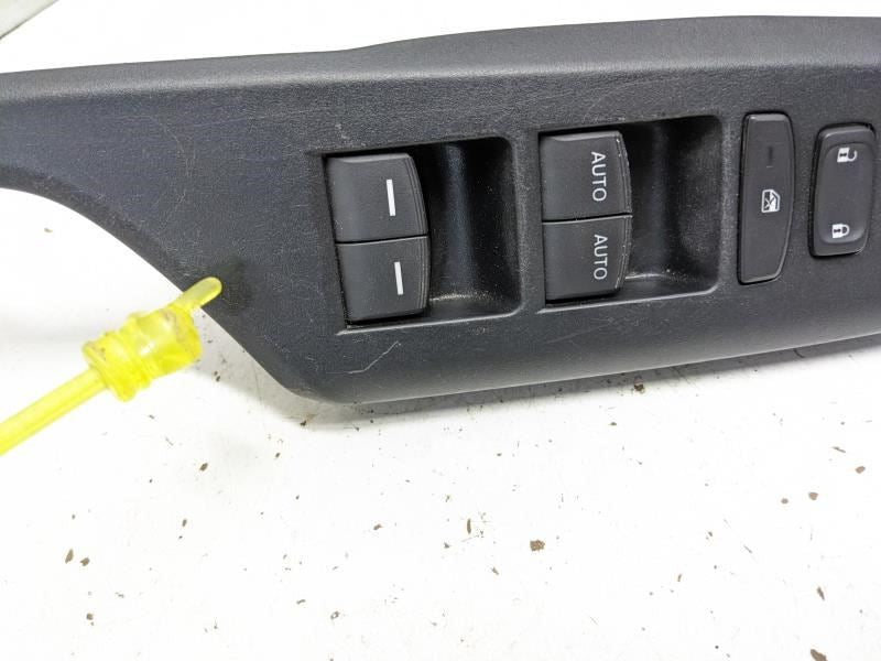 2016-2021 Honda Civic Front Left Master Power Window Switch 35750-TBA-A41 OEM - Alshned Auto Parts