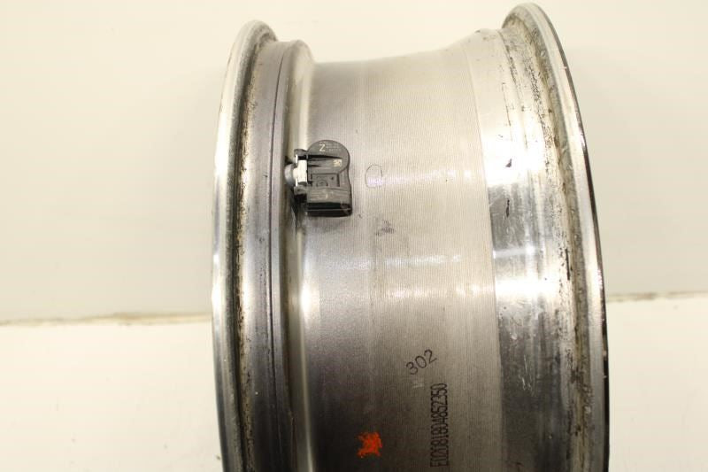 2016-2020 Infiniti QX60 Aluminum Wheel 18x7.5 5 Spoke 40300-9NB2A OEM - Alshned Auto Parts