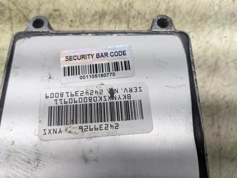 2006-2014 Pontiac G6 Transmission Computer Control Module TCU TCM 24239926 OEM - Alshned Auto Parts