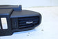 20-24 Ford Explorer Police Upper Center Dash Bezel w Air Vents LB5Z-78044D70-AC - Alshned Auto Parts