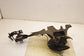 15-16 Volvo S60 T5 Premier FWD Rear Left Side Trailing Arm w Spindle Knuckle Hub - Alshned Auto Parts