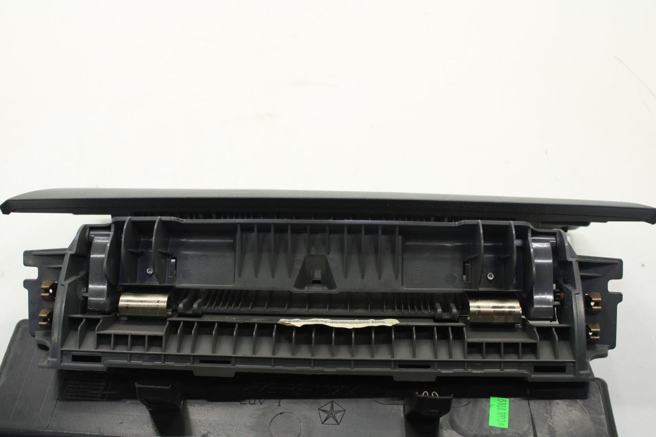 19-21 Ram 1500 Classic Crew Cab Dash RH Side Upper Glove Box Storage Compartment - Alshned Auto Parts