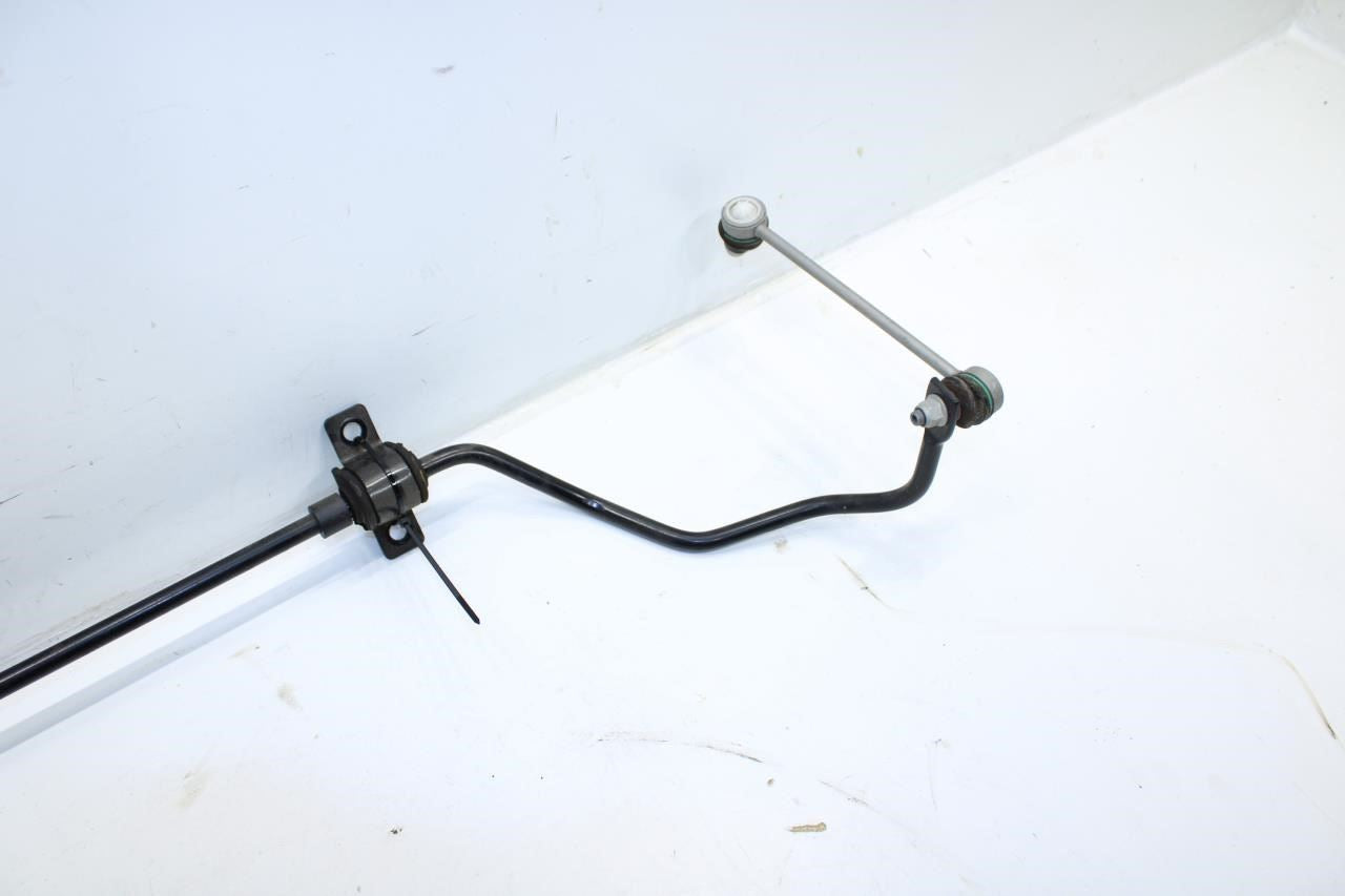 17-20 Jaguar XE R-Dynamic S Rear Stabilizer Sway Anti-Roll Bar GX73-5A771-AB OEM - Alshned Auto Parts